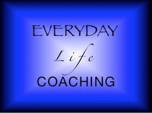 Everyday Life Coaching
