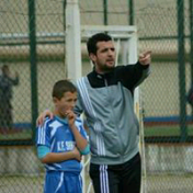 youth soccer coach